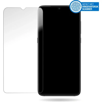 Afbeelding van Mobilize Glass Screen Protector Xiaomi Mi 9