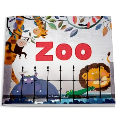 Afbeelding van Zoo