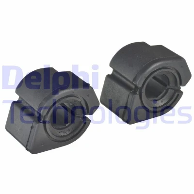 Afbeelding van DELPHI TD1187W Stabilisatorstang Rubbers