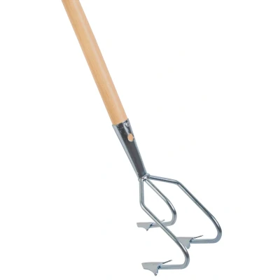 Afbeelding van Cultivator 3 tands compleet TalenTools