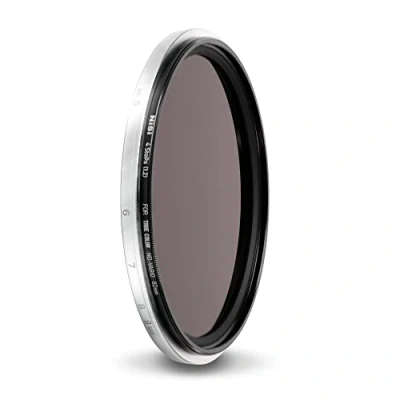 Afbeelding van NiSi ND16 (4 Stops) For Swift System 82mm