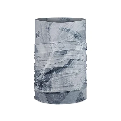 Afbeelding van Buff Scarf Original Ecostretch Snout Ash