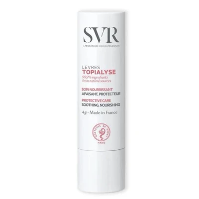 Afbeelding van SVR Baume à lèvres Topialyse Protectionive Care