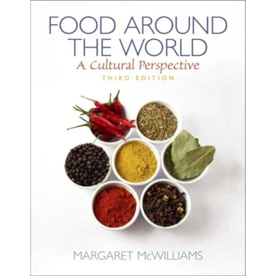Afbeelding van Food Around the World