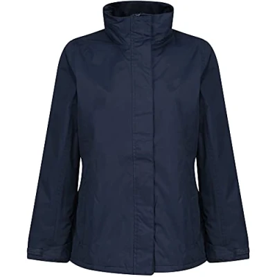 Afbeelding van Regatta Beauford Outdoorjas Vrouwen MAAT XXL Blauw