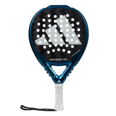 Afbeelding van Adidas Metalbone CTRL 3.3 Padel Racket BestelPadel.nl