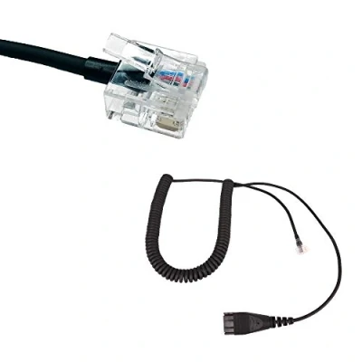 Afbeelding van RJ Kabel kompat. mit Unify OpenStage,OpenScape