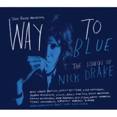 Afbeelding van Way To Blue The Songs..