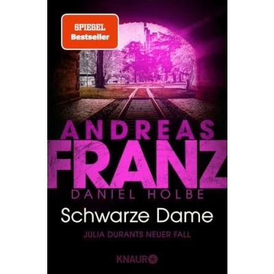 Afbeelding van Schwarze Dame