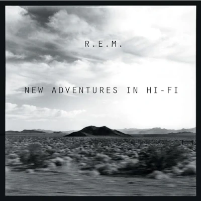 Afbeelding van R.E.M. New..