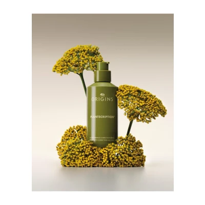 Afbeelding van Origins PLANTSCRIPTION Active Wrinkle Correction Serum Serum, Maat: 30 ml, N/a