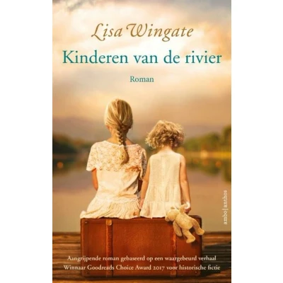 Image de Kinderen van de rivier