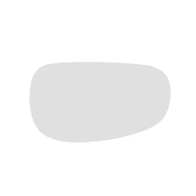 Afbeelding van Blic Buitenspiegelglas 6102 02 1231995P