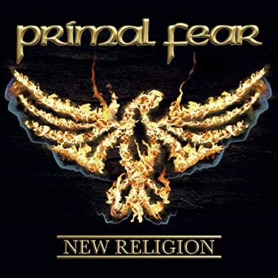 Afbeelding van Primal Fear New Religion (2 LPs)