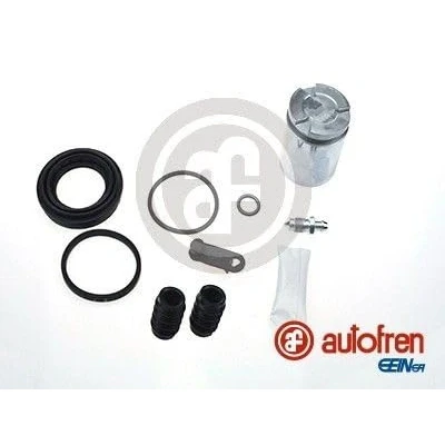 Afbeelding van AUTOFREN SEINSA D42291C Remklauw Reparatieset Achteras 44 BMW: 5 Saloon, Touring