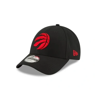 Afbeelding van Toronto Raptors League Black 9FORTY Cap