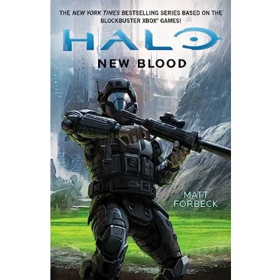 Afbeelding van Halo