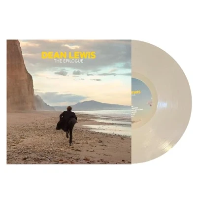 Afbeelding van Dean Lewis The Epilogue (LP)