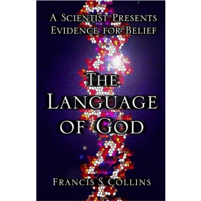 Afbeelding van The Language Of God
