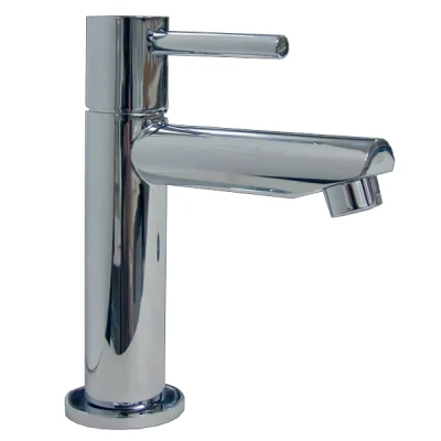 Afbeelding van Blusani Fonteinkraan Chroom BF401103