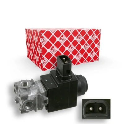 Afbeelding van Febi Bilstein Magneetklep 22232