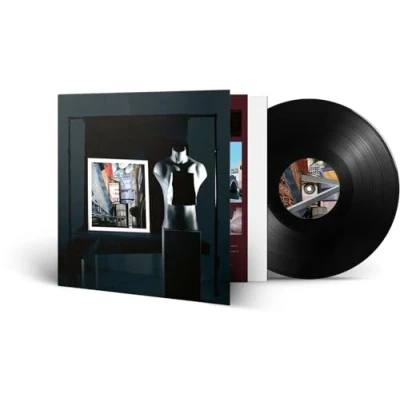 Afbeelding van Laster Andermans Mijne (LP)