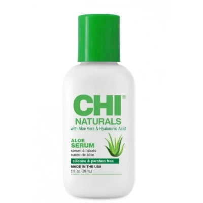 Afbeelding van CHI Naturals Aloe Serum 59ml