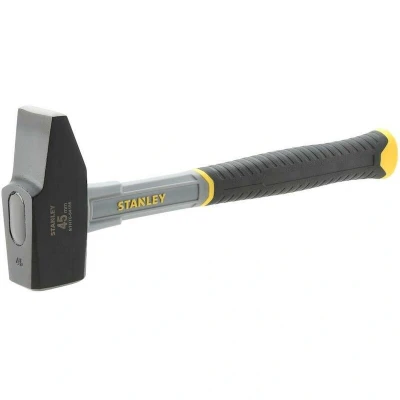 Afbeelding van Stanley bankhamer glasvezel 45mm 1000gram