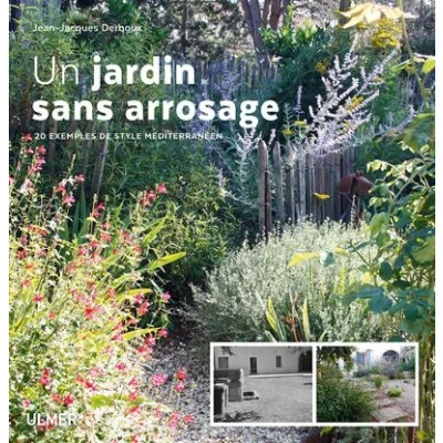 Image de Un jardin sans arrosage