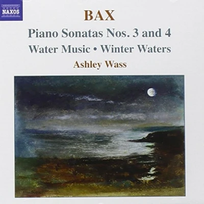 Afbeelding van Ashley Wass Piano Music Volume 2 (CD)