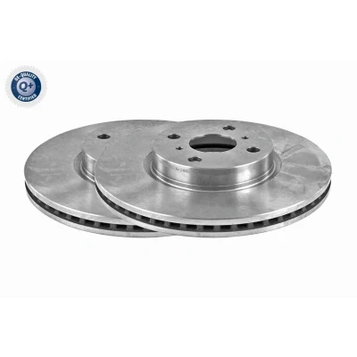 Afbeelding van ACKOJA A70 80018 Remschijf 275 22 4 100 Geventileerd TOYOTA: Yaris III Hatchback, II Vios / Saloon