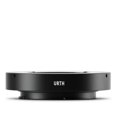 Afbeelding van Urth Lensmontage adapter: compatibel met M39 lens naar Sony E camerabody, Lensadapters
