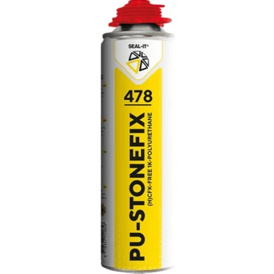 Afbeelding van Seal it 478 PU Stonefix 750ml Connect Products