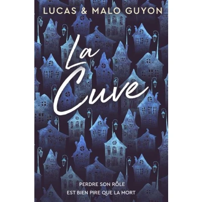 Image de La cuve