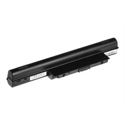 Image de Green Cell Batterie de portable (équivalent à : Acer AS10D31, AS10D41, AS10D51) Lithium Ion 9 cellules 6600 mAh noir pour Aspire 5733, 5741, 5742, 5742G, 5750G, E1; TravelMate 5740, 5742