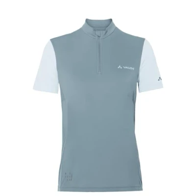 Afbeelding van VAUDE dames Matera Hz gebreid T shirt voor