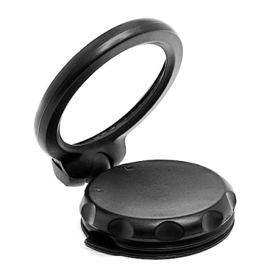 Afbeelding van EasyPort zuignap houder voor TomTom One XL XXL IQ Live 30 XLT UK GPS
