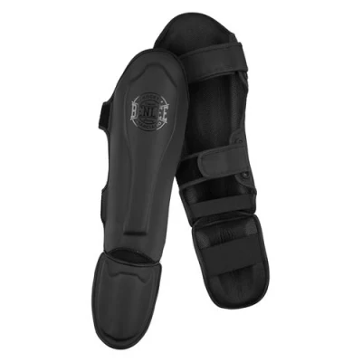 Image de Protège tibia BenLee Black Label