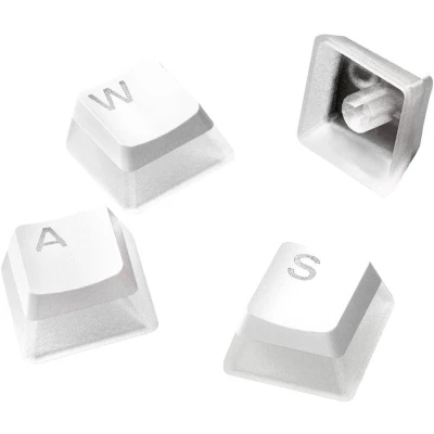 Afbeelding van Steelseries PRISMCAPS Toetskap Wit