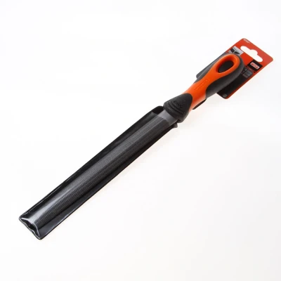 Afbeelding van Bahco Halfronde vijl basterd hecht 200 x 20.5 6mm type 1 210 08 2