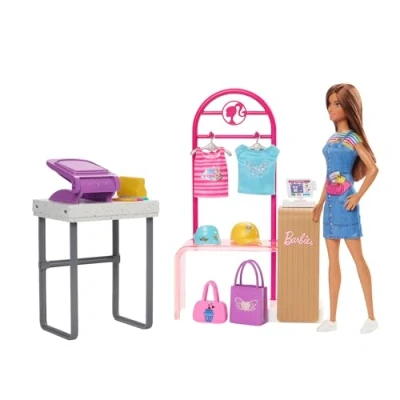 Afbeelding van Pop Mattel