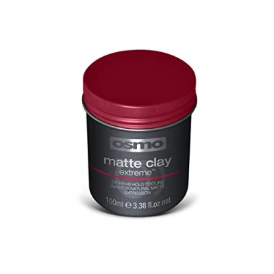 Afbeelding van Osmo Matte Clay Extreme Wax 100 ml