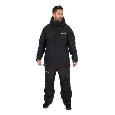 Image de Matrix Therma Foil Winter Suit Maat : Xxlarge