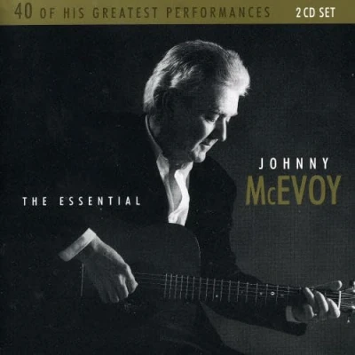 Afbeelding van Johnny McEvoy The Essential Collection (2 CD)