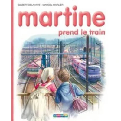 Afbeelding van Les Albums De Martine