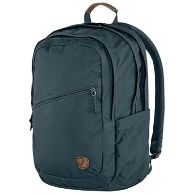 Afbeelding van Fjallraven Raven 28 navy backpack