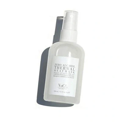 Afbeelding van VoCê Huile Style &amp; Finish Thermal Heat Mask Zero Alcool
