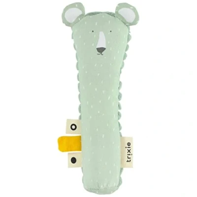 Afbeelding van Trixie Knijprammelaar Mr. Polar Bear