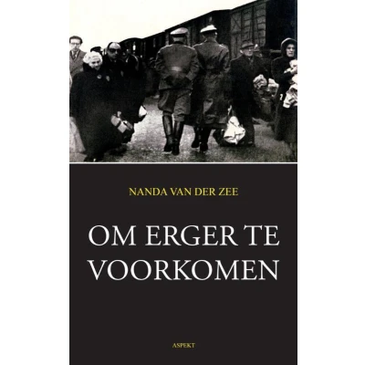 Afbeelding van Om erger te voorkomen