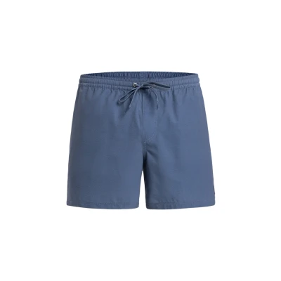 Afbeelding van Quiksilver Everyday FLEX 15 Zwemshorts, Heren, Maat: XXL, Byl